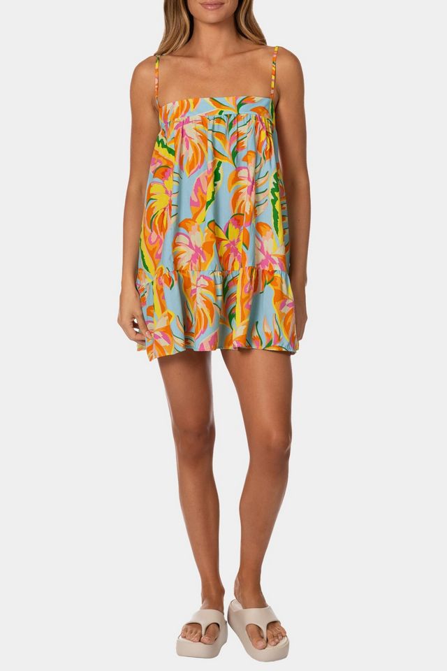 Maaji Fiesta Bloom Guilia Dress #3