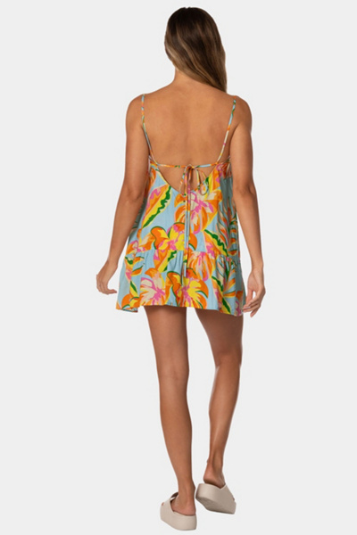 Maaji Fiesta Bloom Guilia Dress