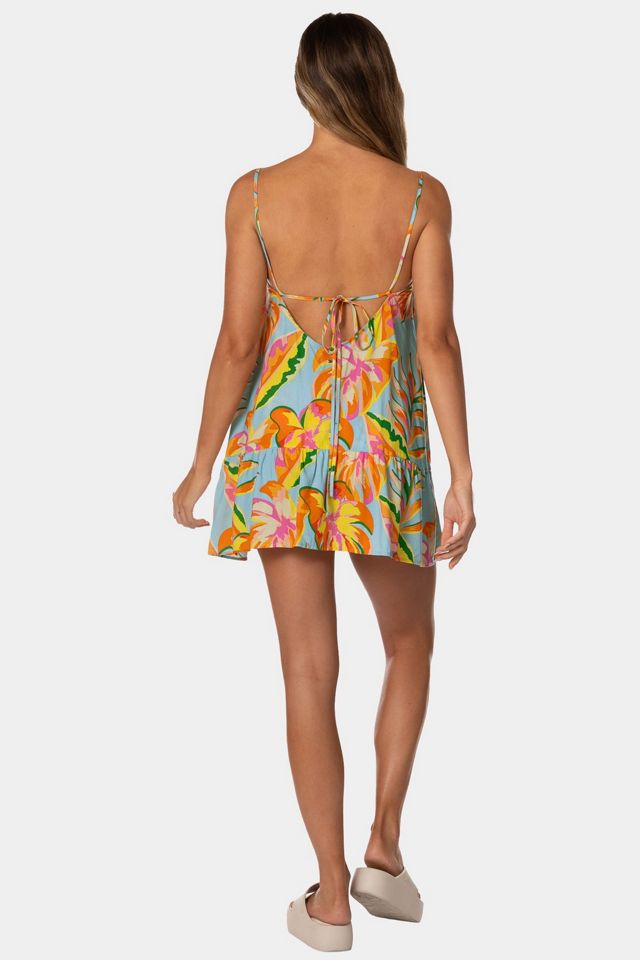 Maaji Fiesta Bloom Guilia Dress #4