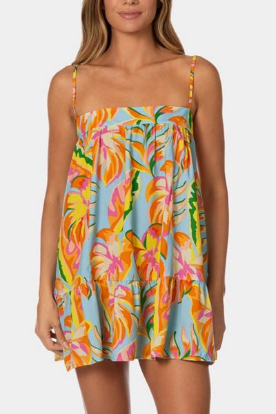 Maaji Fiesta Bloom Guilia Dress