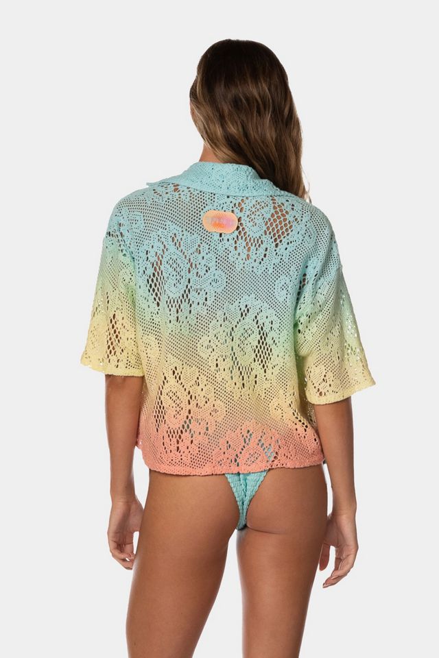 Maaji Octavia Shirt #1