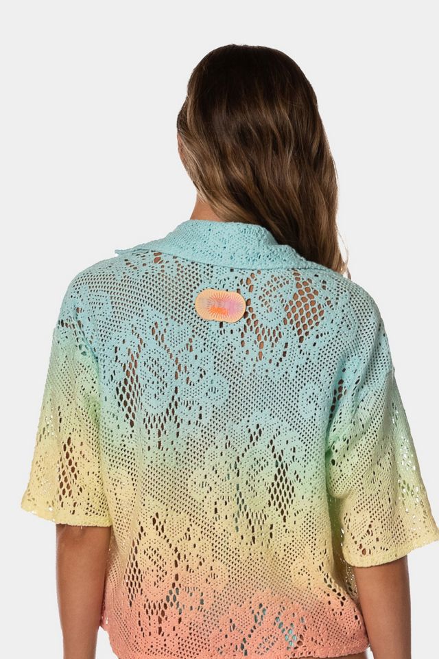 Maaji Octavia Shirt #2