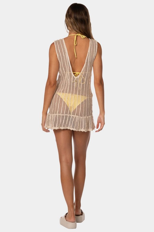 Maaji Sand Dune Grotta Dress #1