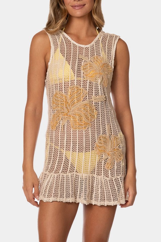 Maaji Sand Dune Grotta Dress #2