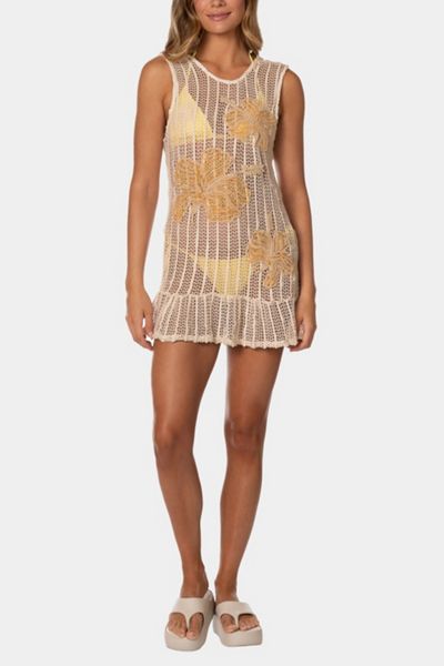 Maaji Sand Dune Grotta Dress
