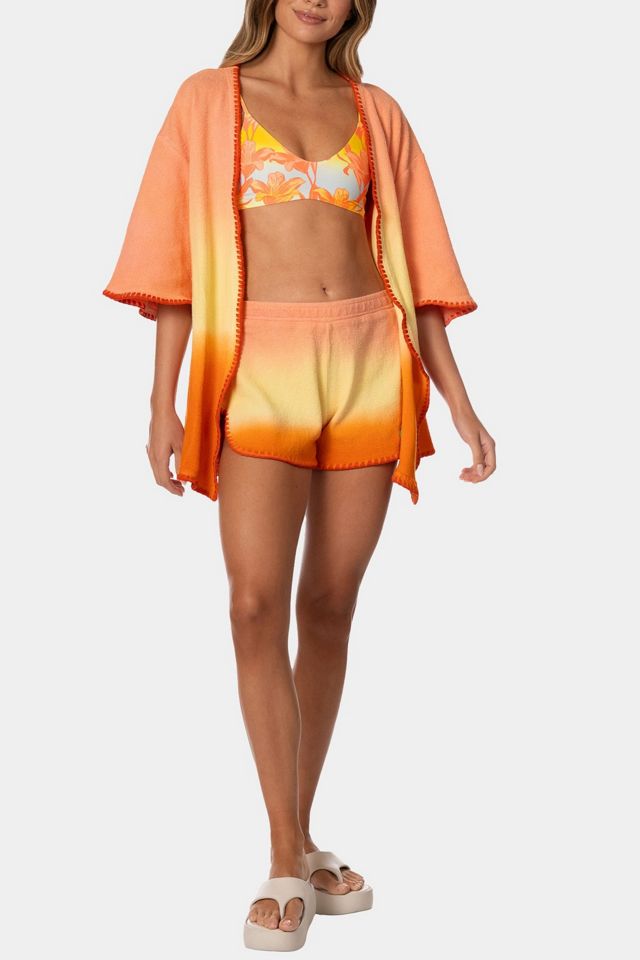 Maaji Eclipse Wave Dawn Cover Up #4