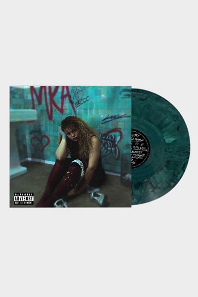 Bella Kay - My Reckless Abandon UO Exclusive LP