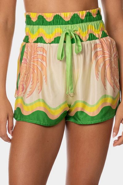Maaji Cotton Hues Rhino Shorts