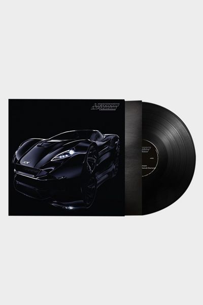 Charli xcx - Vroom Vroom LP