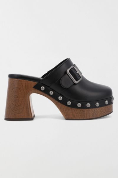 MIA Larina Platform Clog