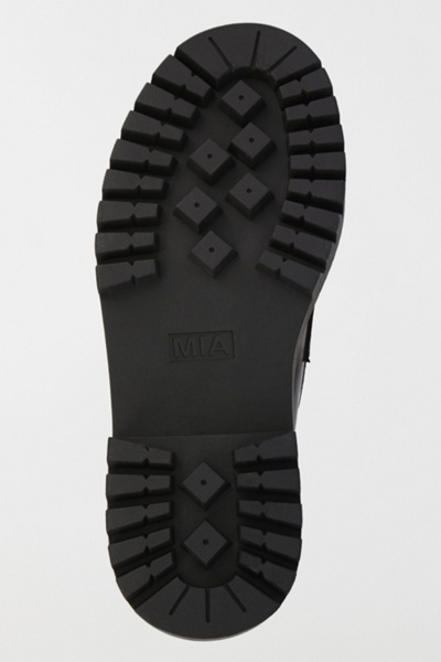 MIA Henrik Platform Penny Loafer