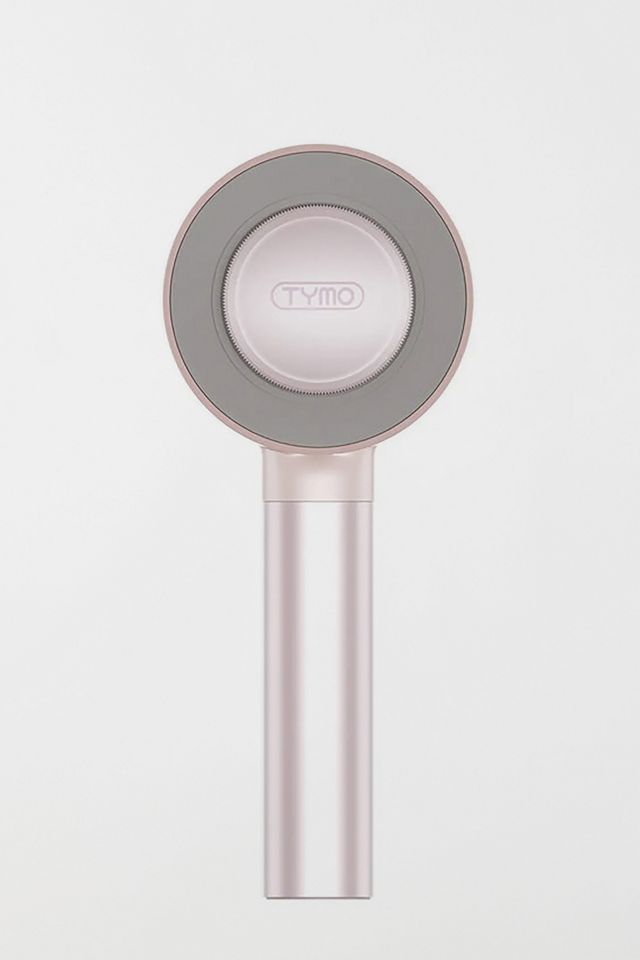 TYMO TriThera Red Light Hair Brush #3