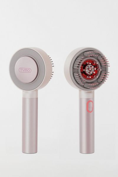 TYMO TriThera Red Light Hair Brush