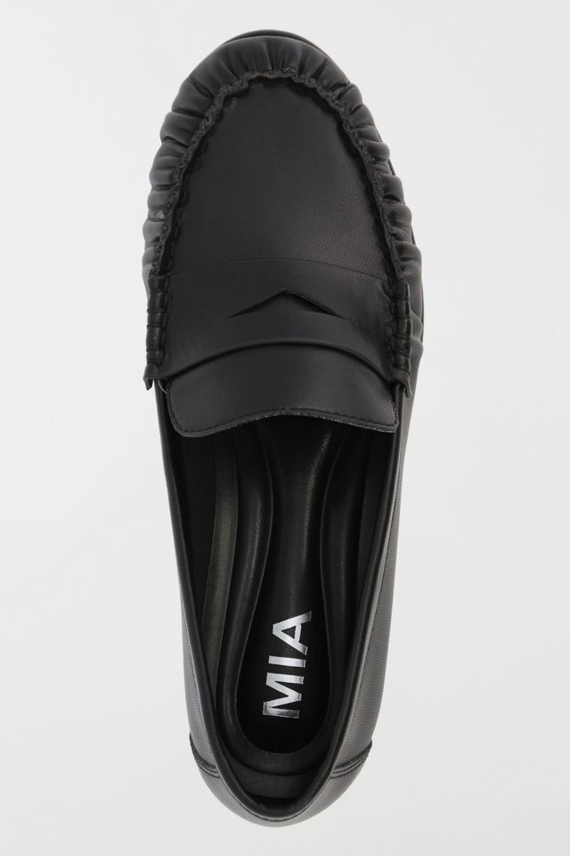 MIA Carrson Penny Loafer #3