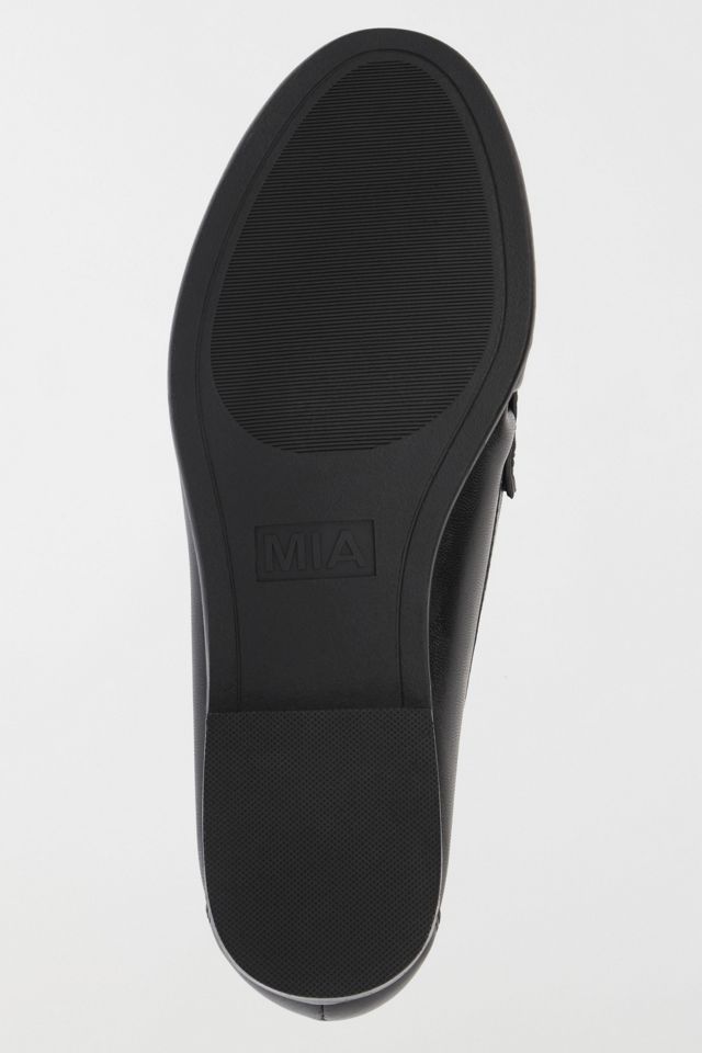MIA Carrson Penny Loafer #4