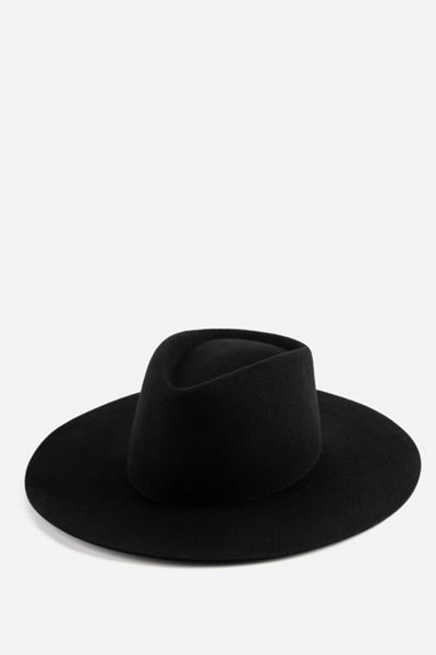 Gigi Pip Dakota Wide Brim Hat