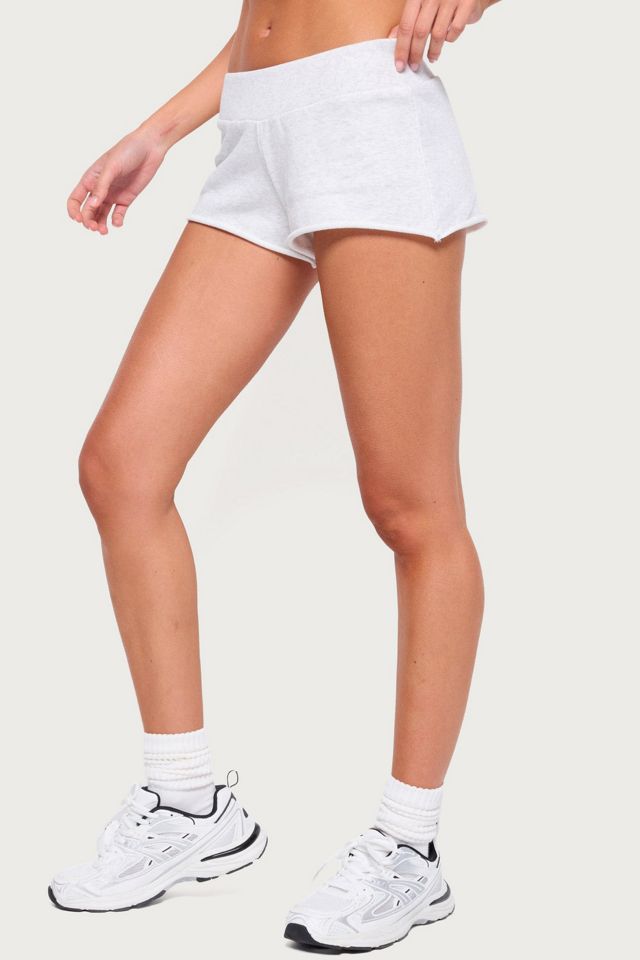 Edikted Hennie Sweat Shorts #2