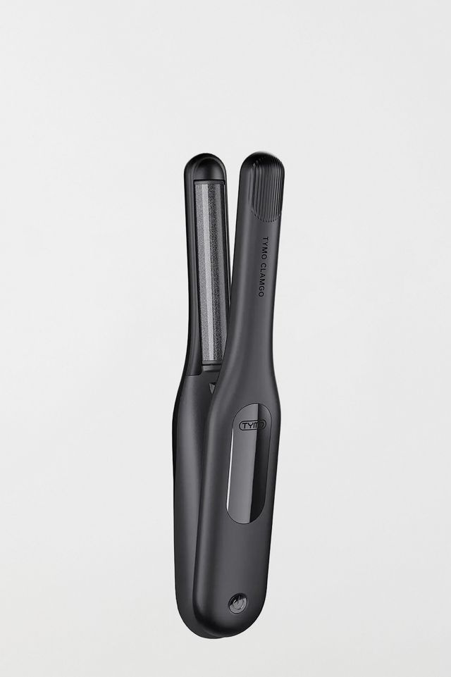 TYMO ClamGo Portable Hair Styler #1