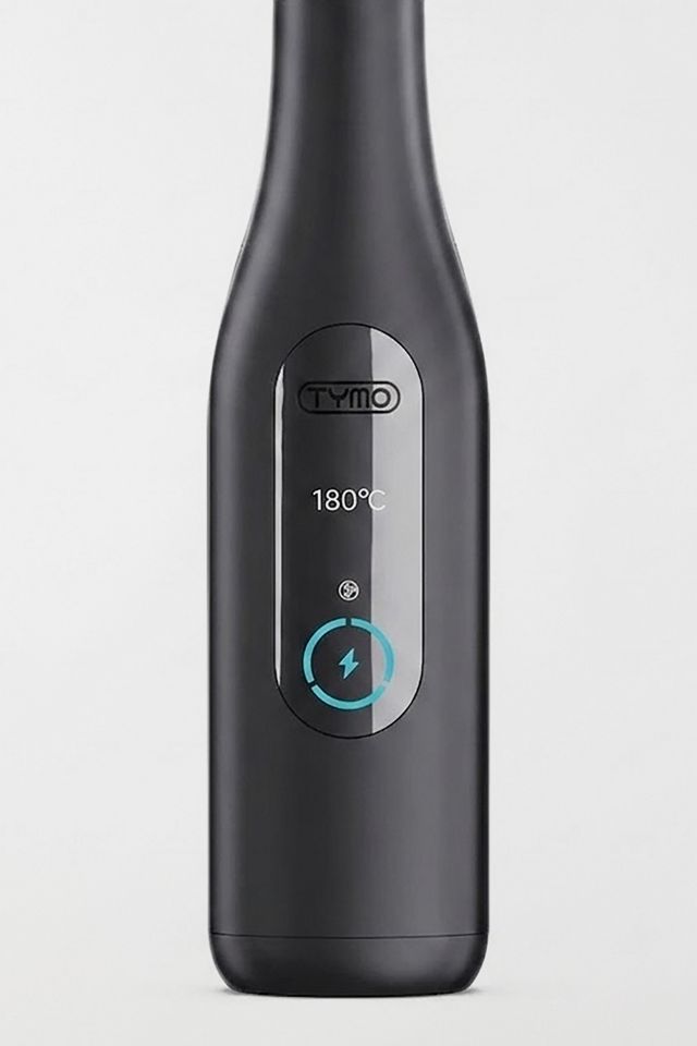 TYMO ClamGo Portable Hair Styler #2
