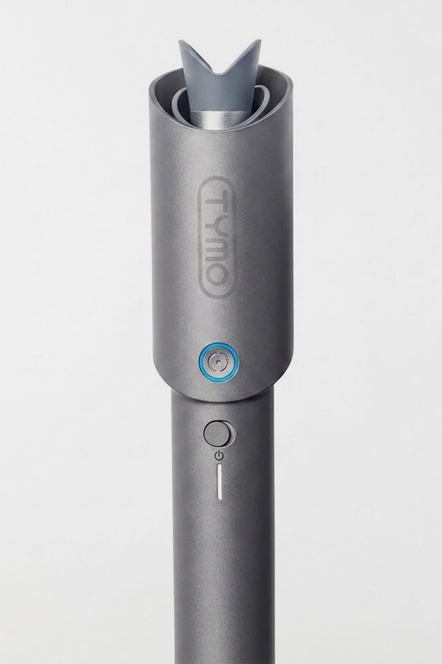 TYMO CurlGo Cordless Auto Curling Iron #1
