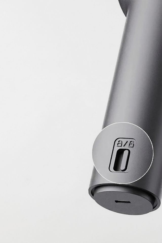 TYMO CurlGo Cordless Auto Curling Iron #2