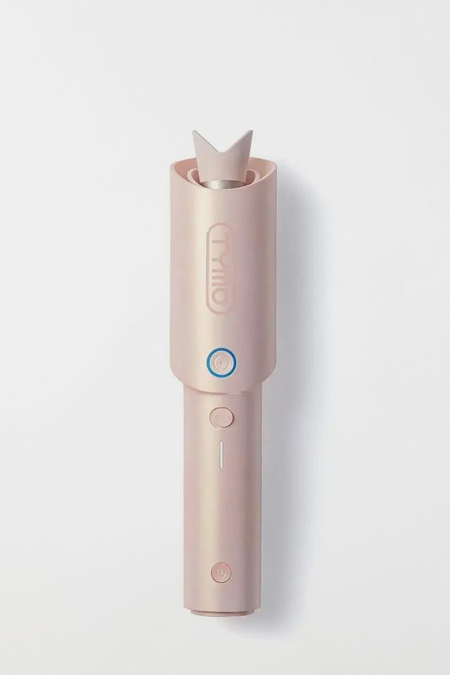 TYMO CurlGo Cordless Auto Curling Iron #2