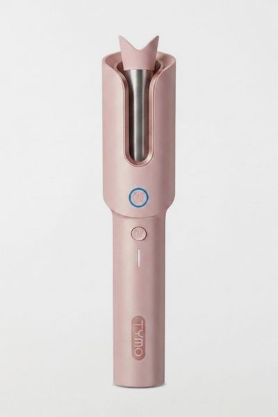 TYMO CurlGo Cordless Auto Curling Iron