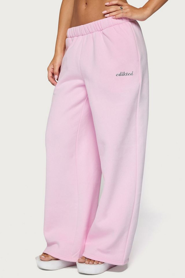 Edikted Edikted Diva Sweatpants #2
