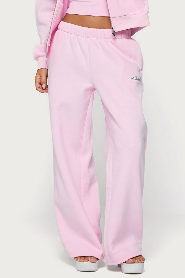 Edikted Edikted Diva Sweatpants #3