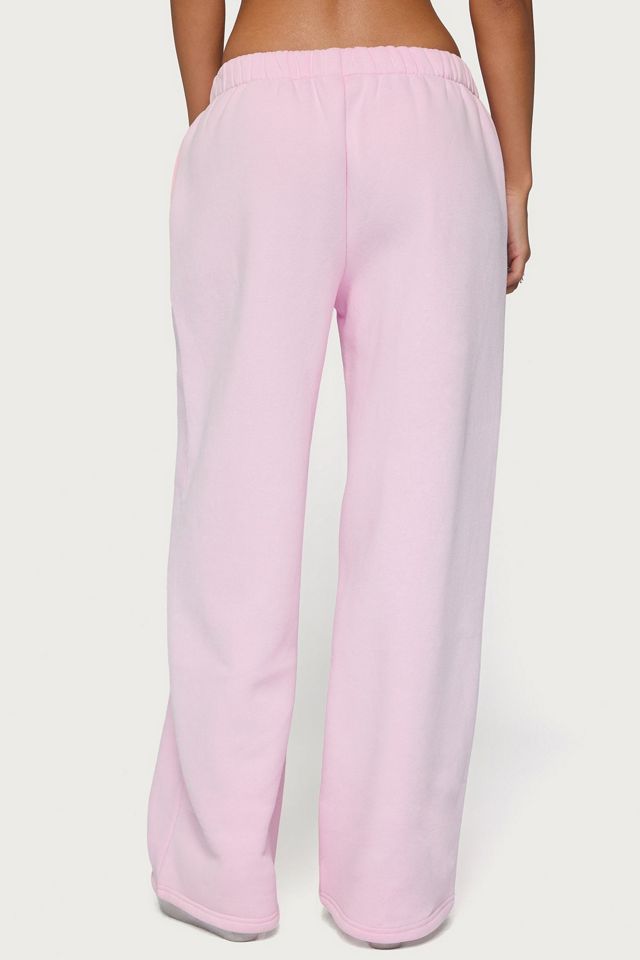 Edikted Edikted Diva Sweatpants #4