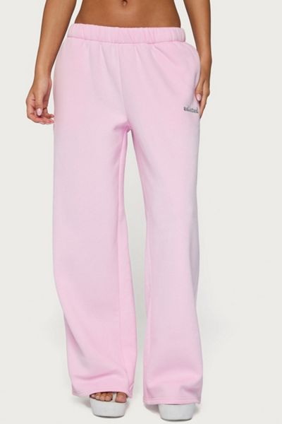 Edikted Edikted Diva Sweatpants