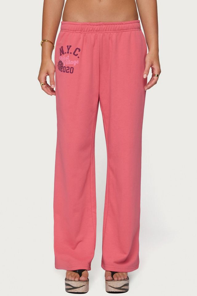 Edikted Edikted 2020 Sweatpants #1
