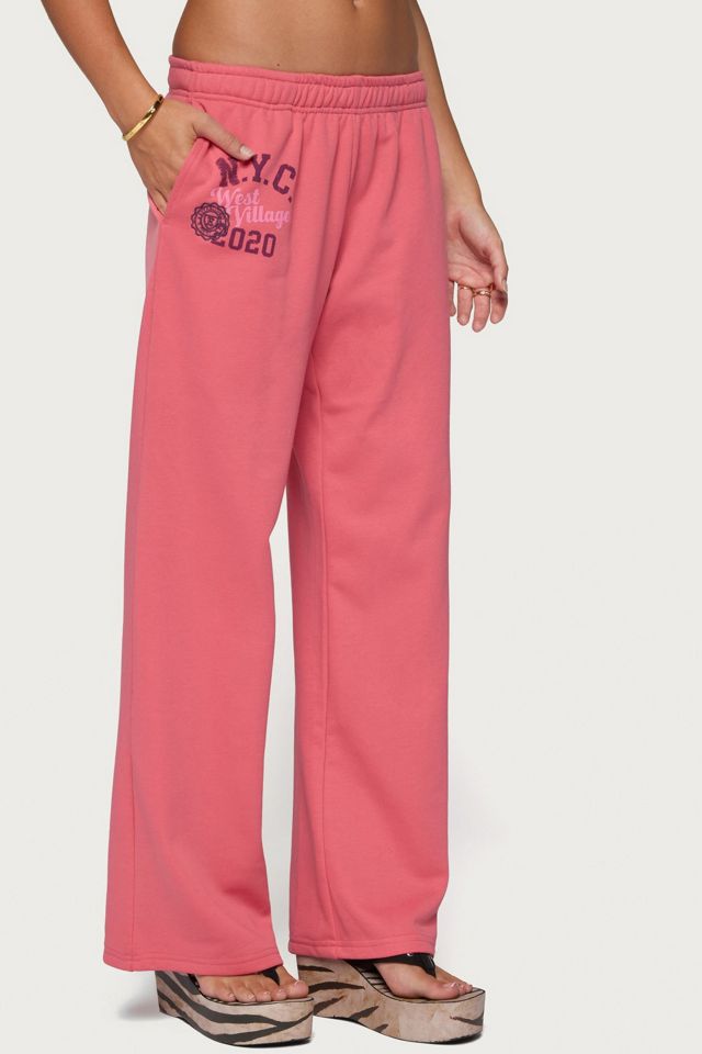 Edikted Edikted 2020 Sweatpants #2