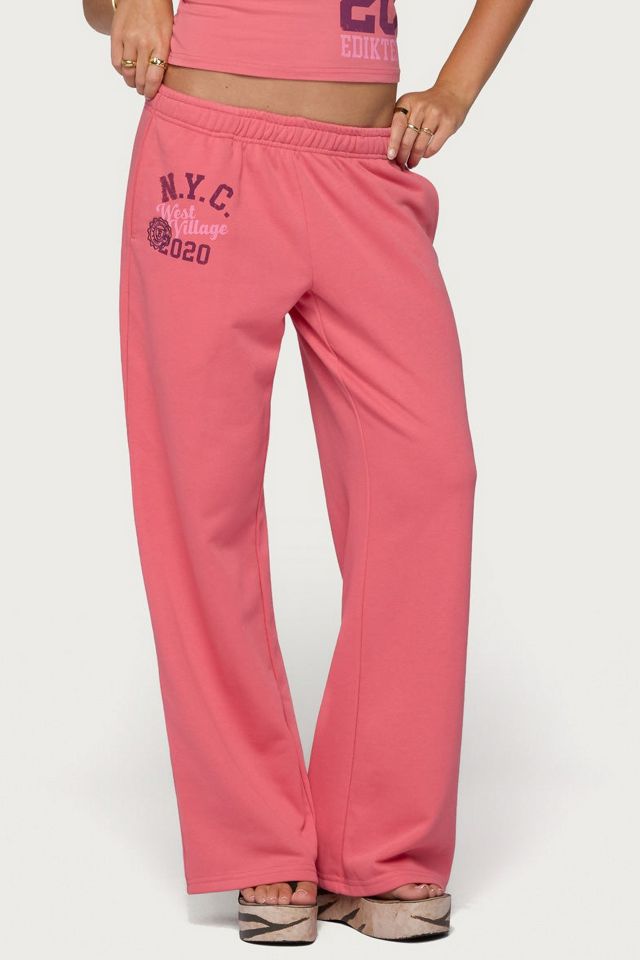 Edikted Edikted 2020 Sweatpants #3