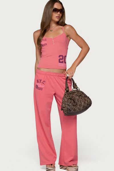 Edikted Edikted 2020 Sweatpants