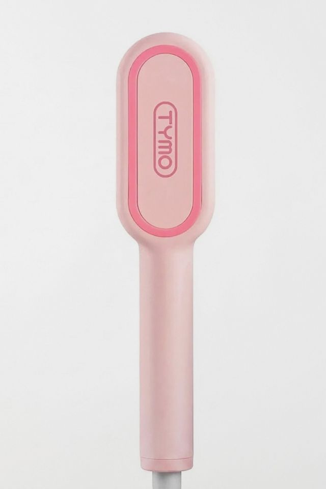 TYMO Ionic Plus Hair Straigheneing Brush #2