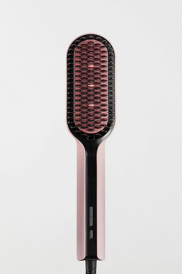 TYMO Ionic Plus Hair Straigheneing Brush #3