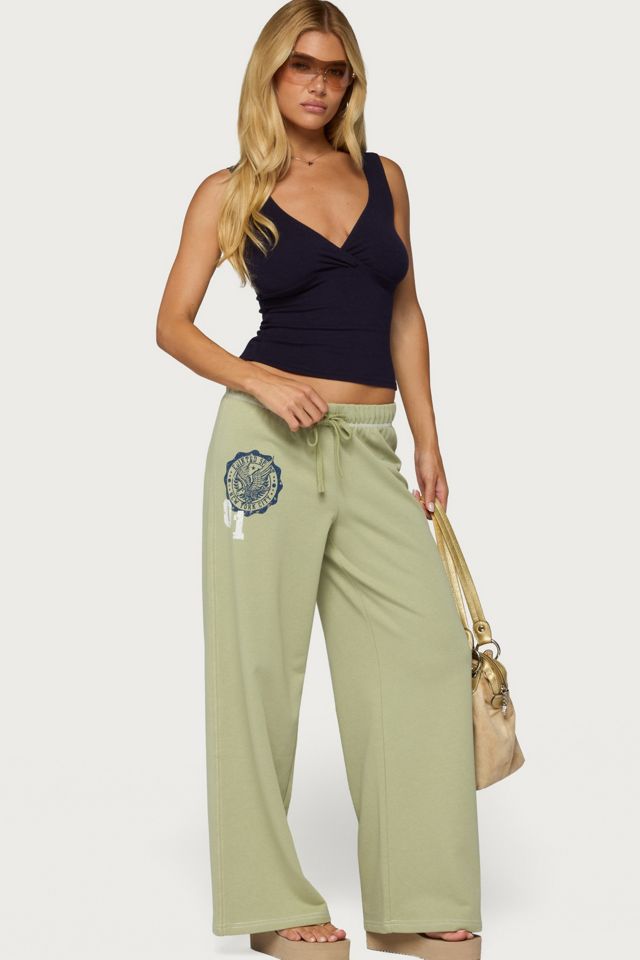 Edikted Edikted Spirit Sweatpants #2