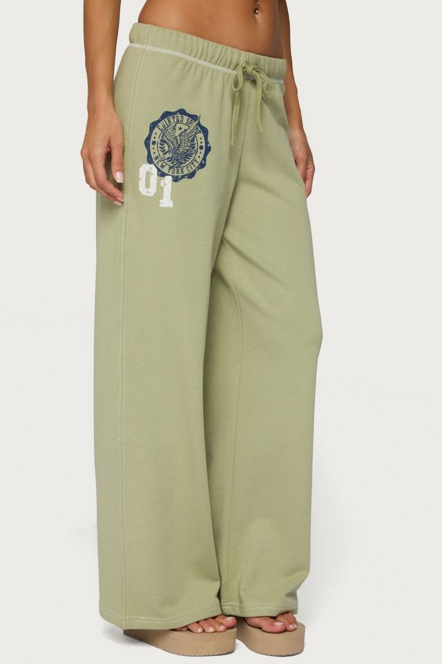 Edikted Edikted Spirit Sweatpants #3