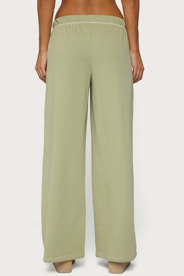 Edikted Edikted Spirit Sweatpants #4