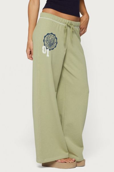 Edikted Edikted Spirit Sweatpants