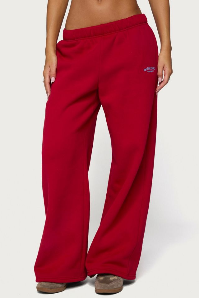 Edikted Edikted Los Angeles Sweatpants #2