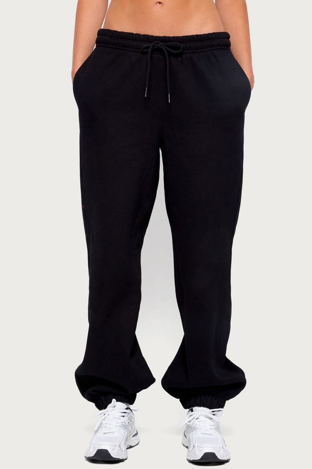Edikted Raely Oversized Sweatpants #1