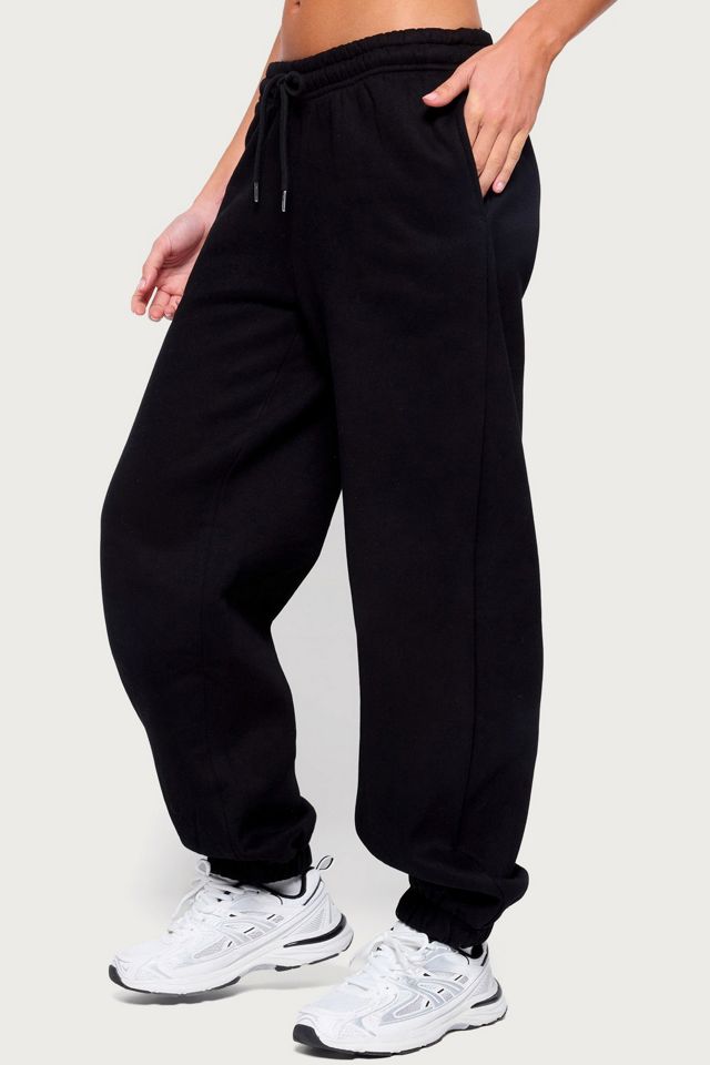 Edikted Raely Oversized Sweatpants #2