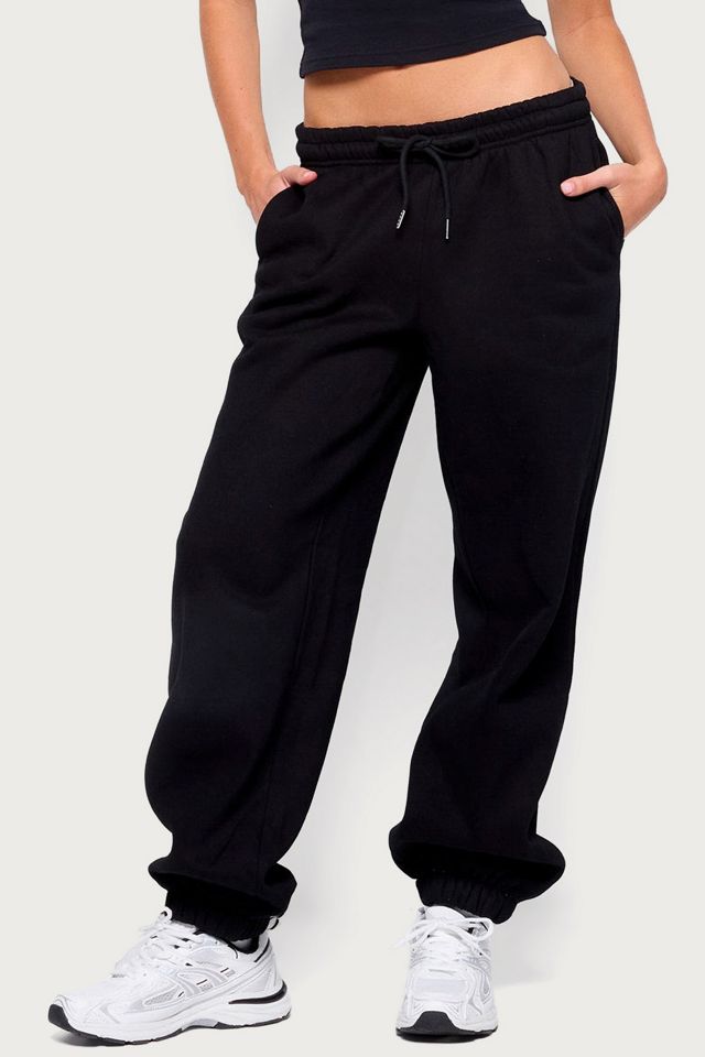 Edikted Raely Oversized Sweatpants #3