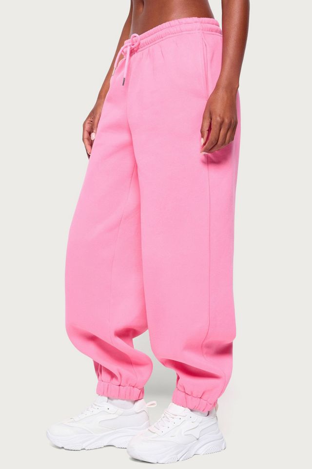 Edikted Raely Oversized Sweatpants #2