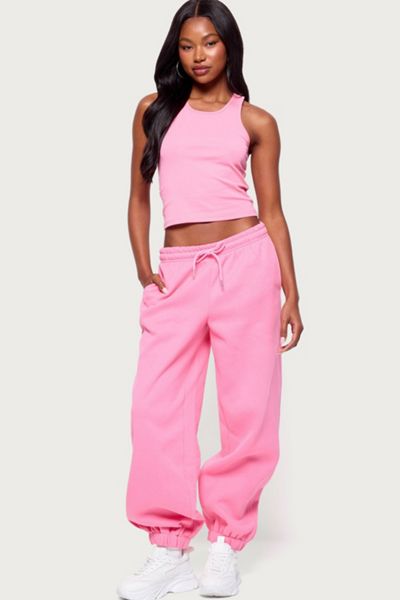 Edikted Raely Oversized Sweatpants