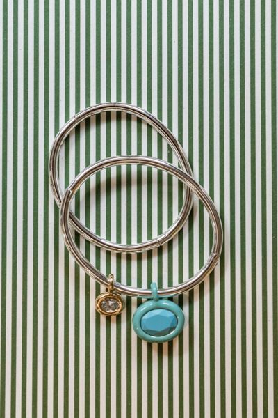 Joiana Jewelry Classic Slim Bangle