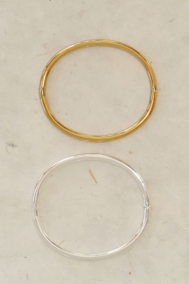 Joiana Jewelry Classic Slim Bangle #1