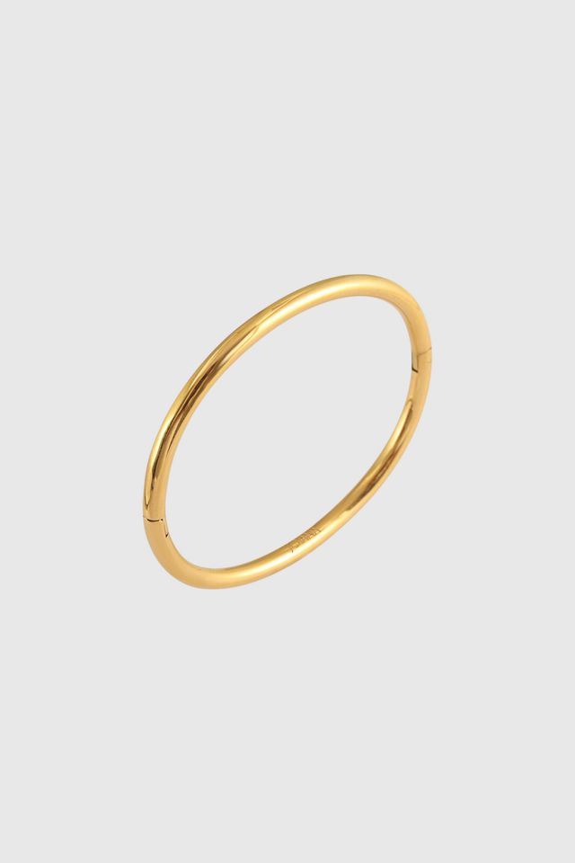 Joiana Jewelry Classic Slim Bangle #2